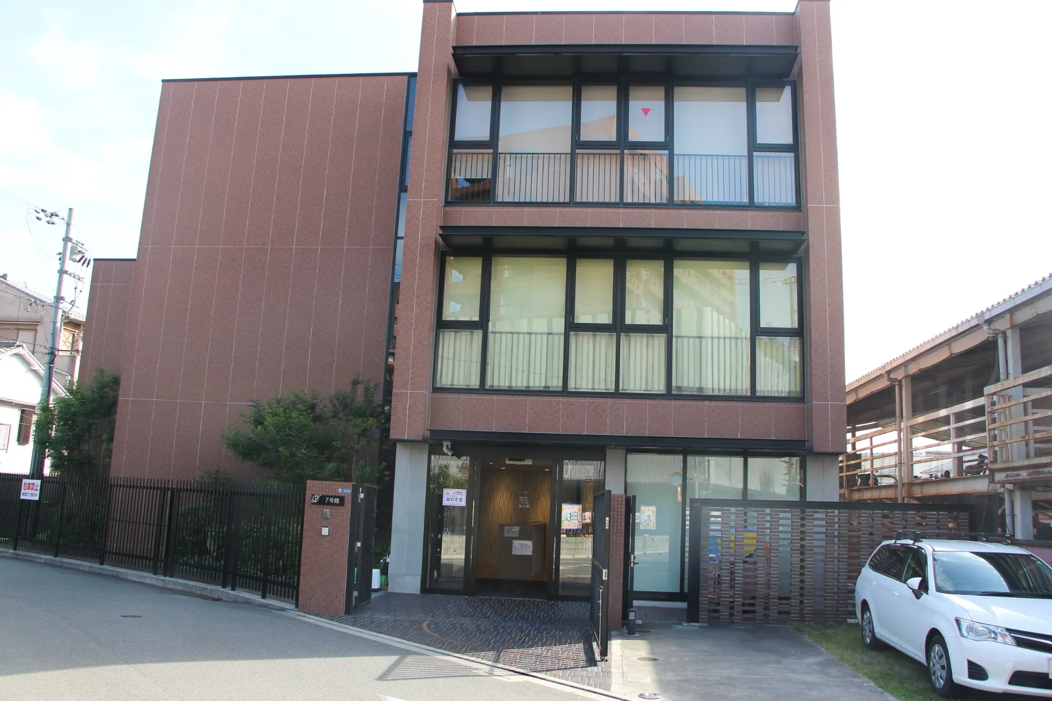 プレイルーム画像1