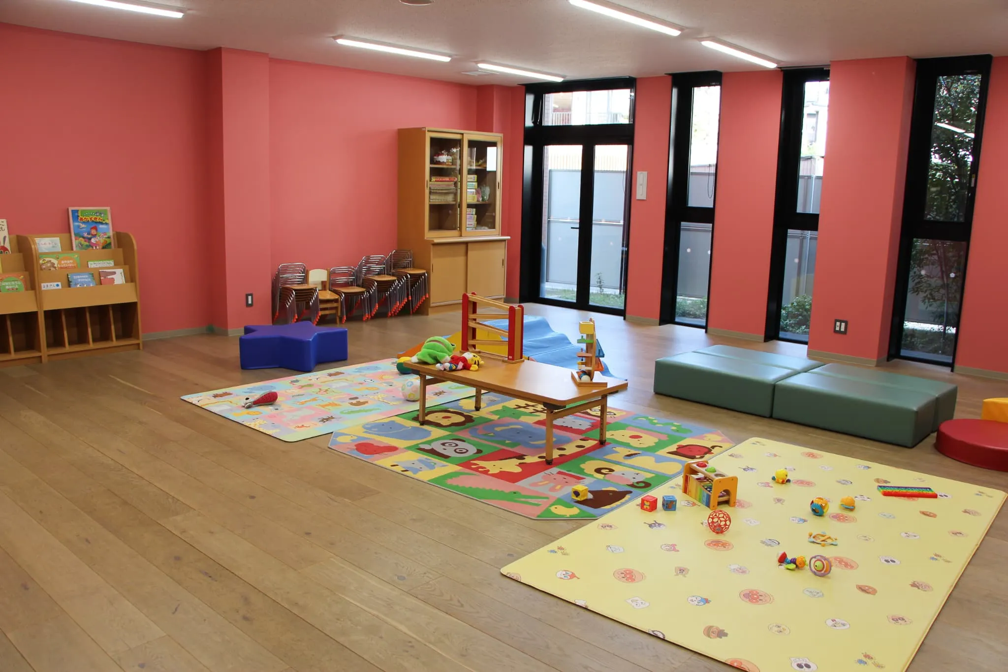 プレイルーム画像7